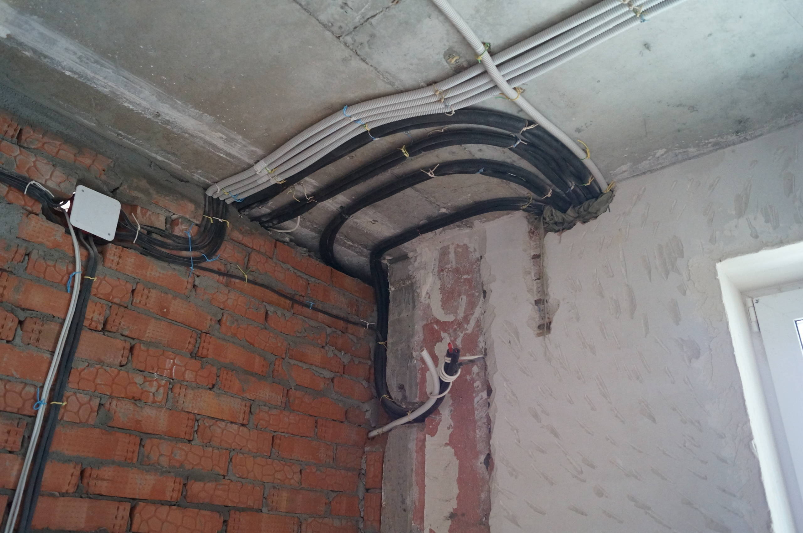 10+1 вопрос про отделку квартиры