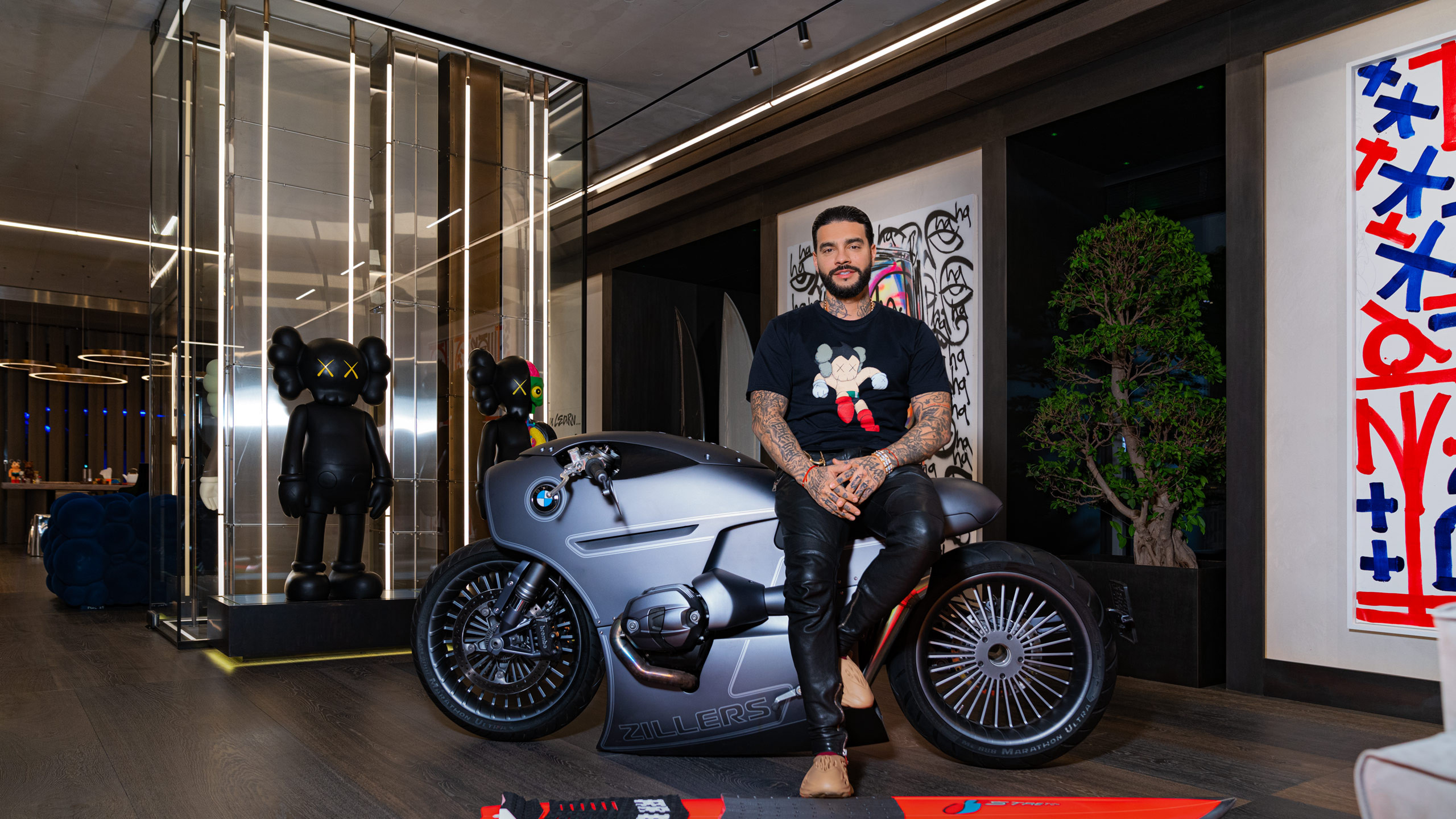 Опыт PRO: Как дизайнеру провести свою первую съемку с фотографом