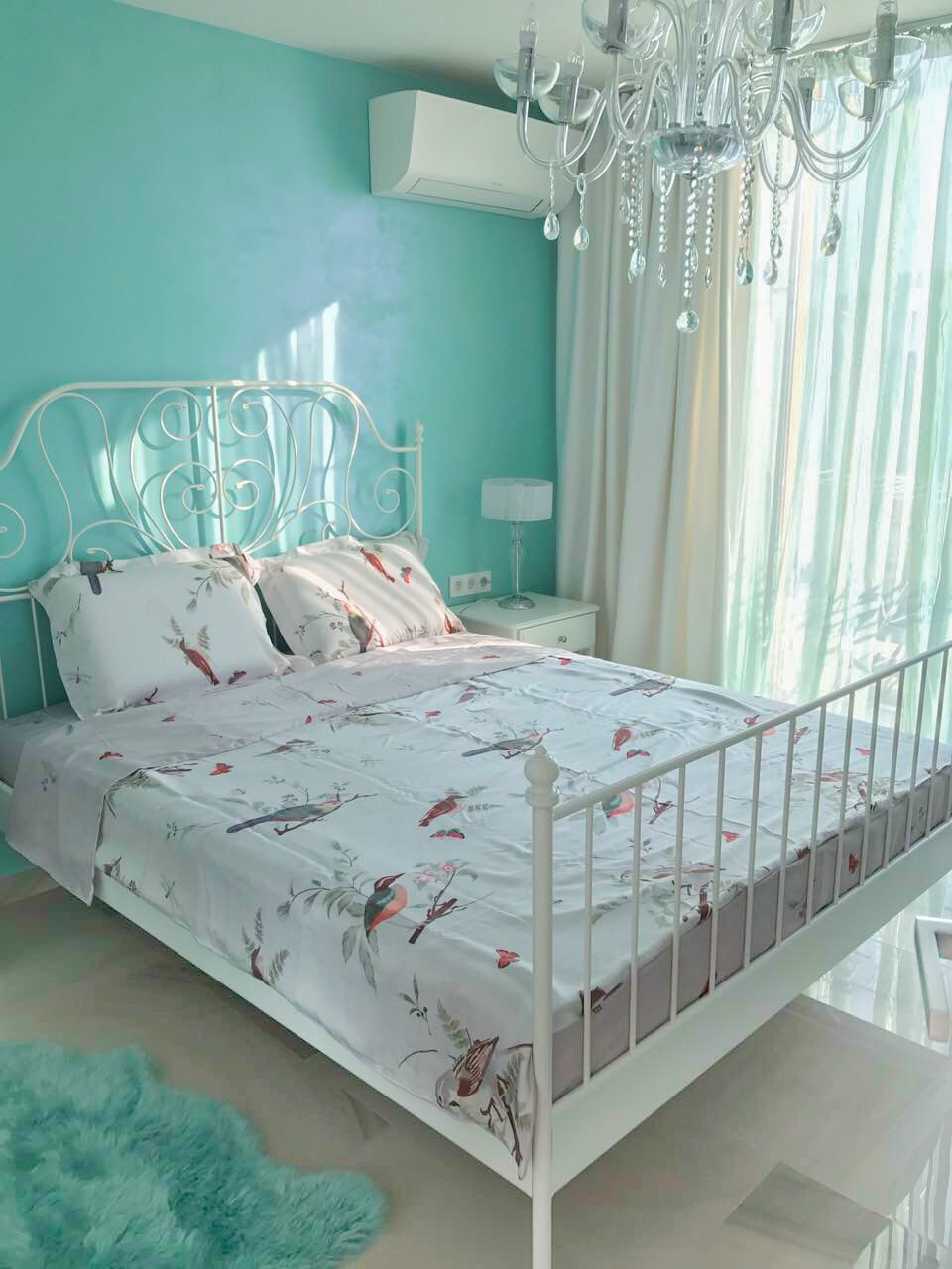 Микротренды: Отпускные квартиры