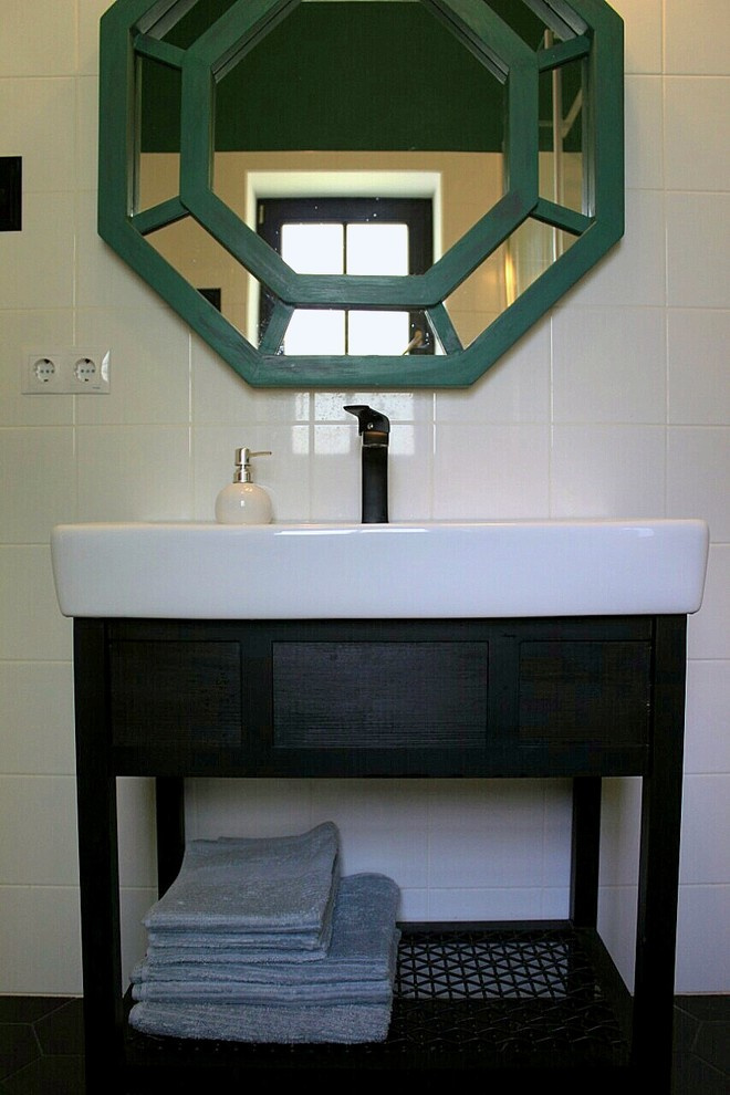 В гостях: Дом на Лысой горе... рядом с Минском