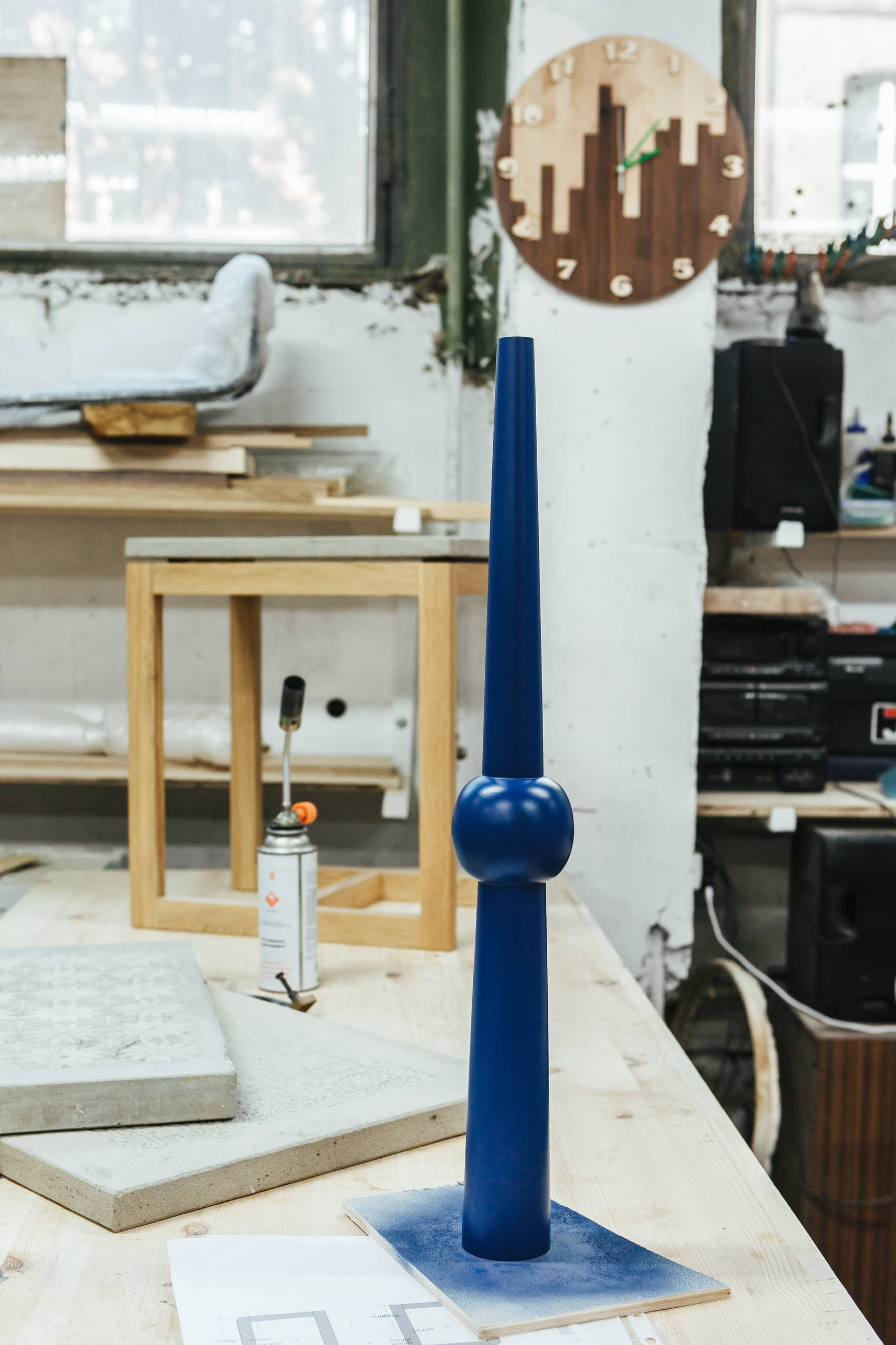 Портрет: Мебельная мастерская «Всё в порядке»