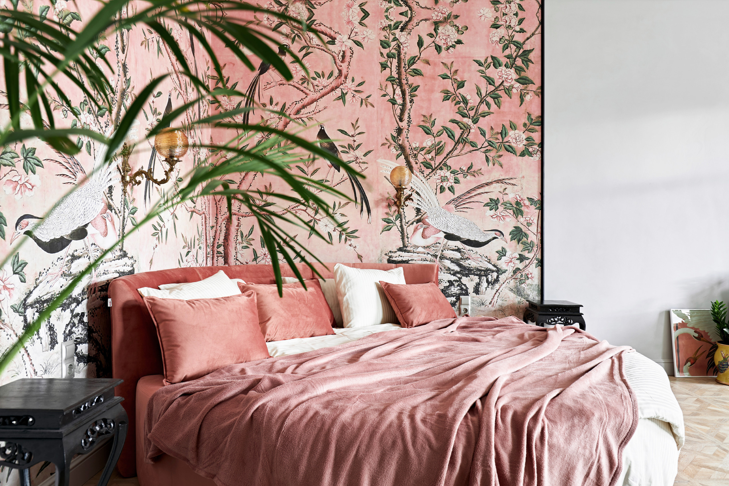 Houzz тур: Лофт в дореволюционном доме на Лиговском проспекте