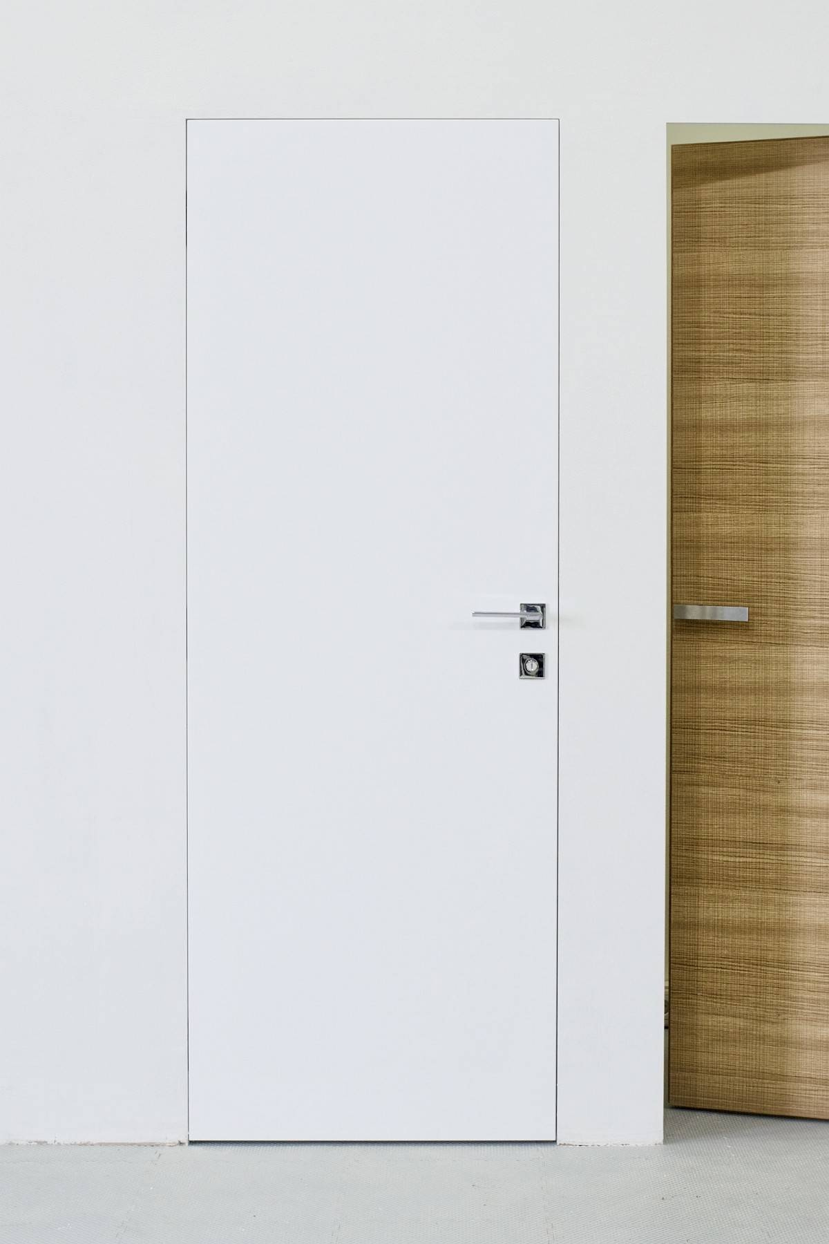 Шум или духота: Как мы вредим себе звукоизоляцией дверей