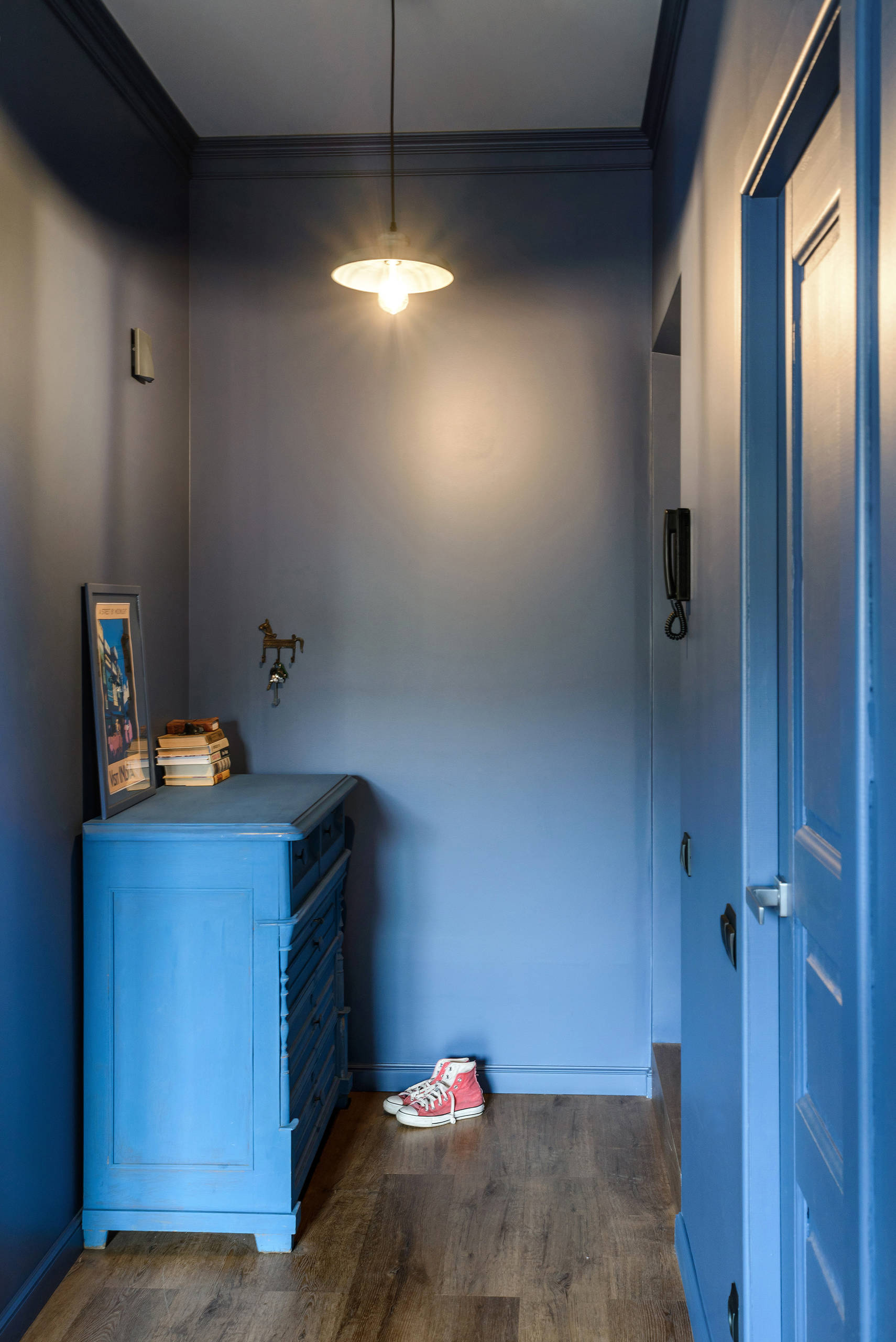 До и после: «Сталинка» в Новосибирске с «бабушкиным» ремонтом