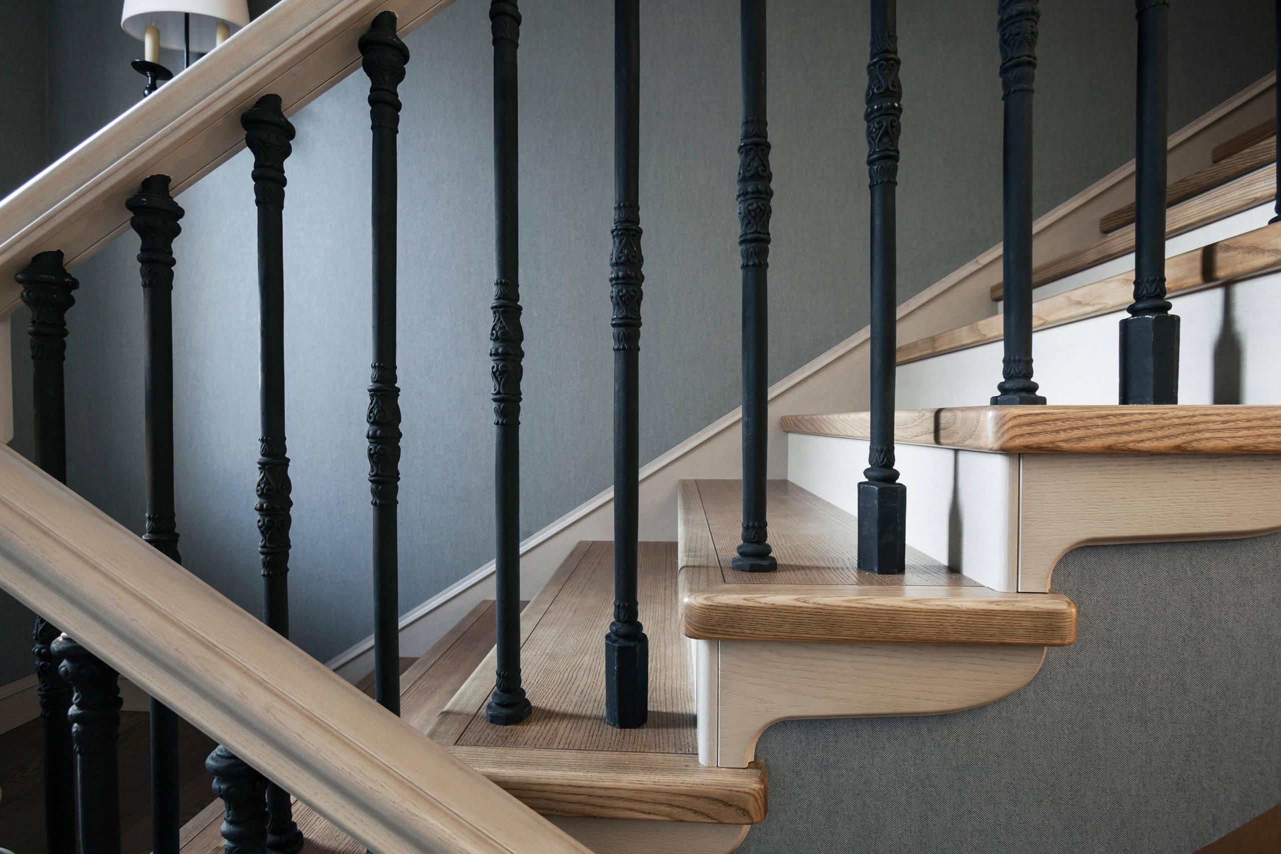 Houzz тур: Красивая жизнь в Трувиле (Подмосковье)