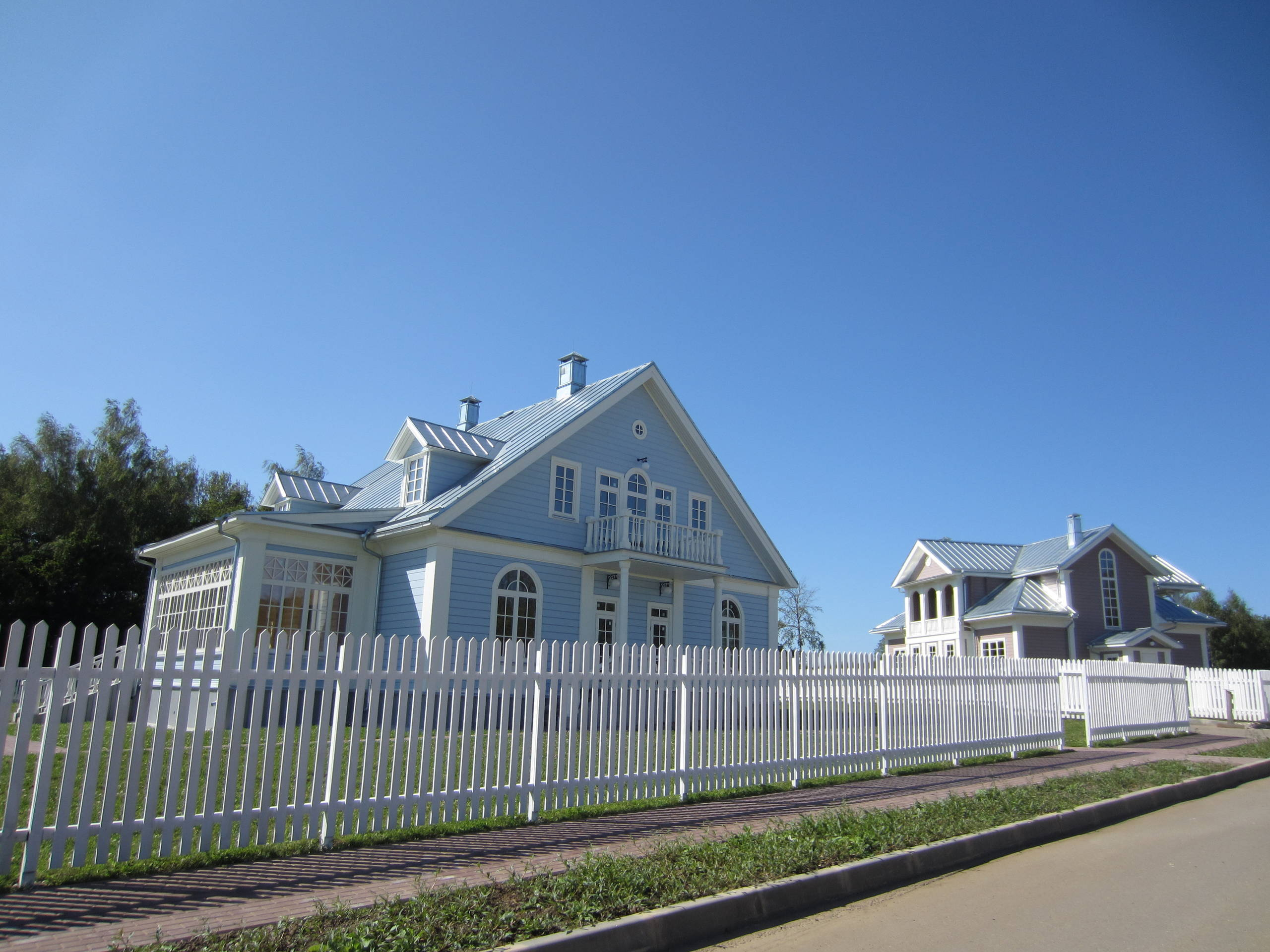 Когда нужно получать разрешение до строительства, а когда — после