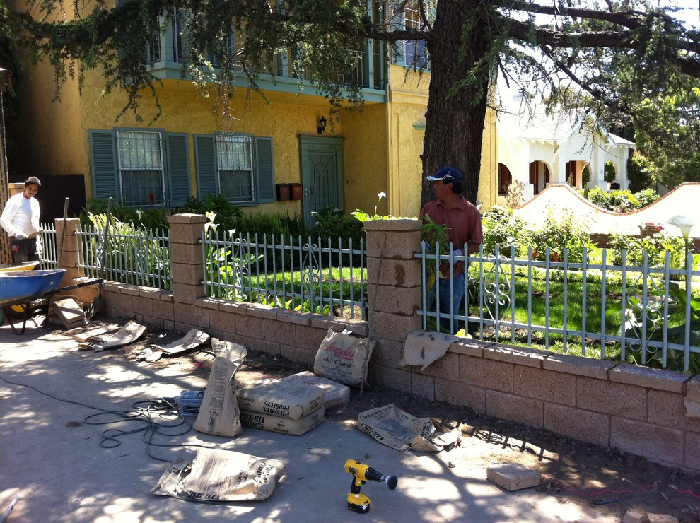 Хороший вопрос: Какие бывают заборы?