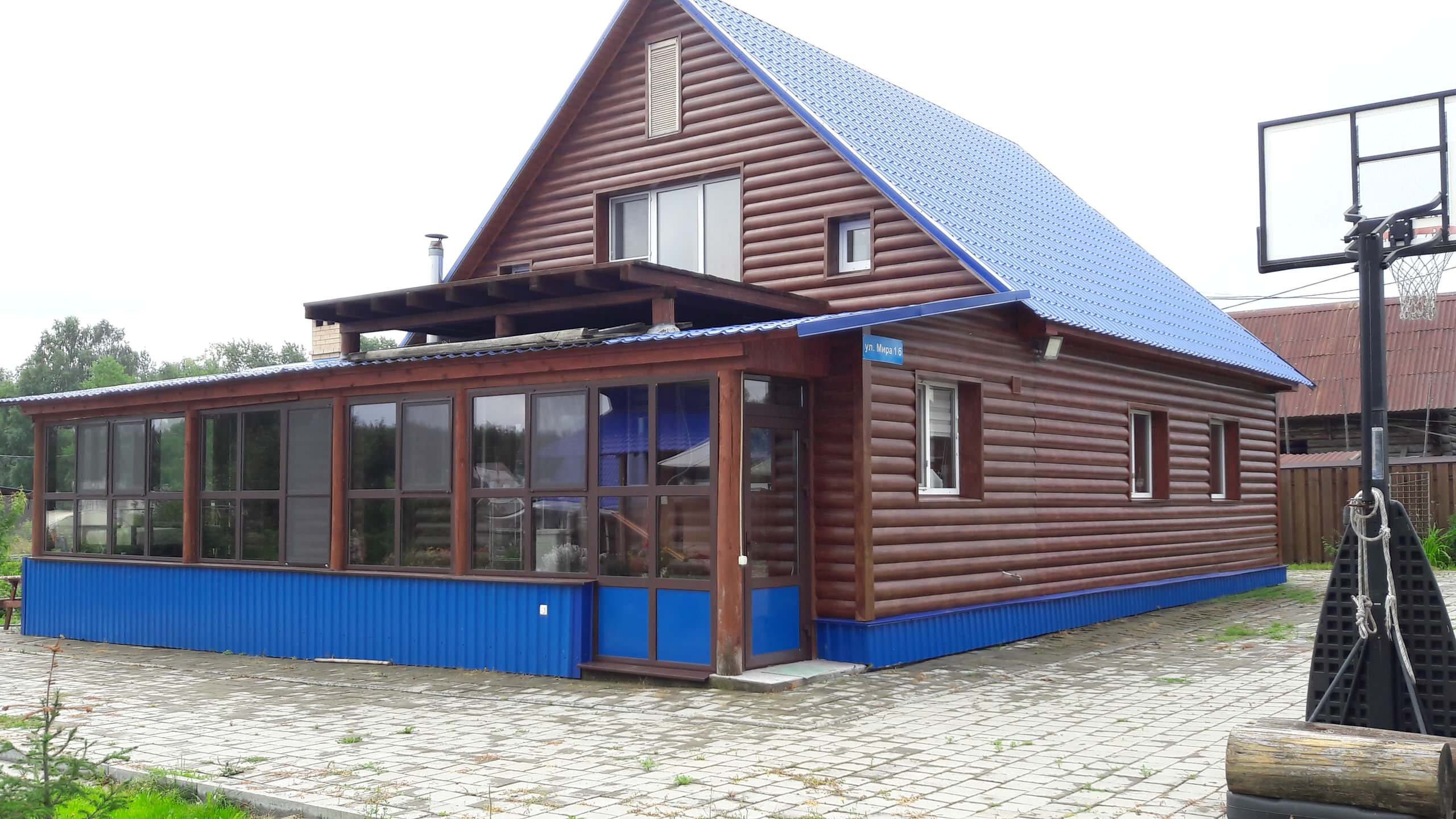 Как правильно: Утеплить деревянный дом