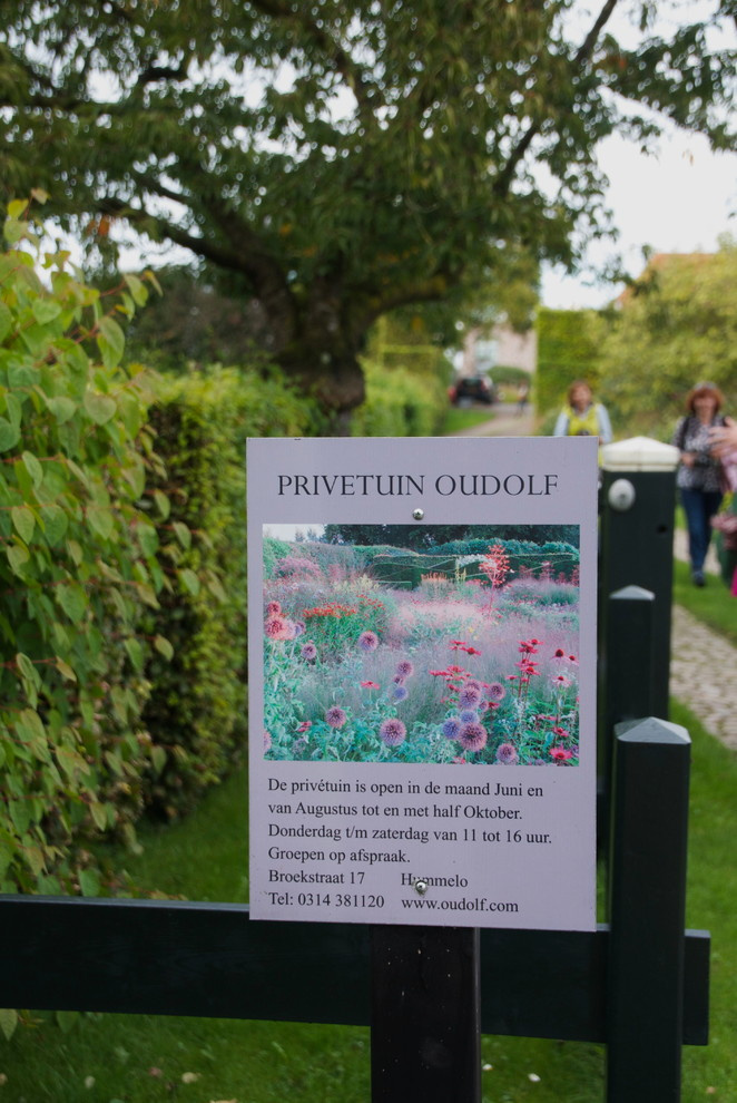 Портрет: Частные экскурсии по лучшим садам мира от центра «Гертруда»