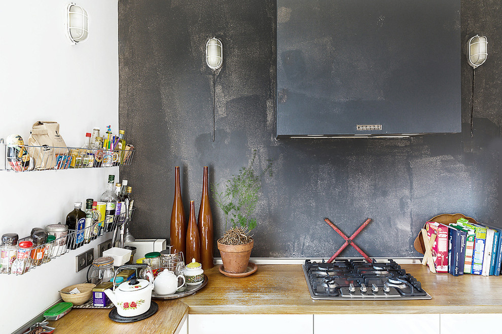 Новый свет: как нетривиально использовать светильники в интерьере