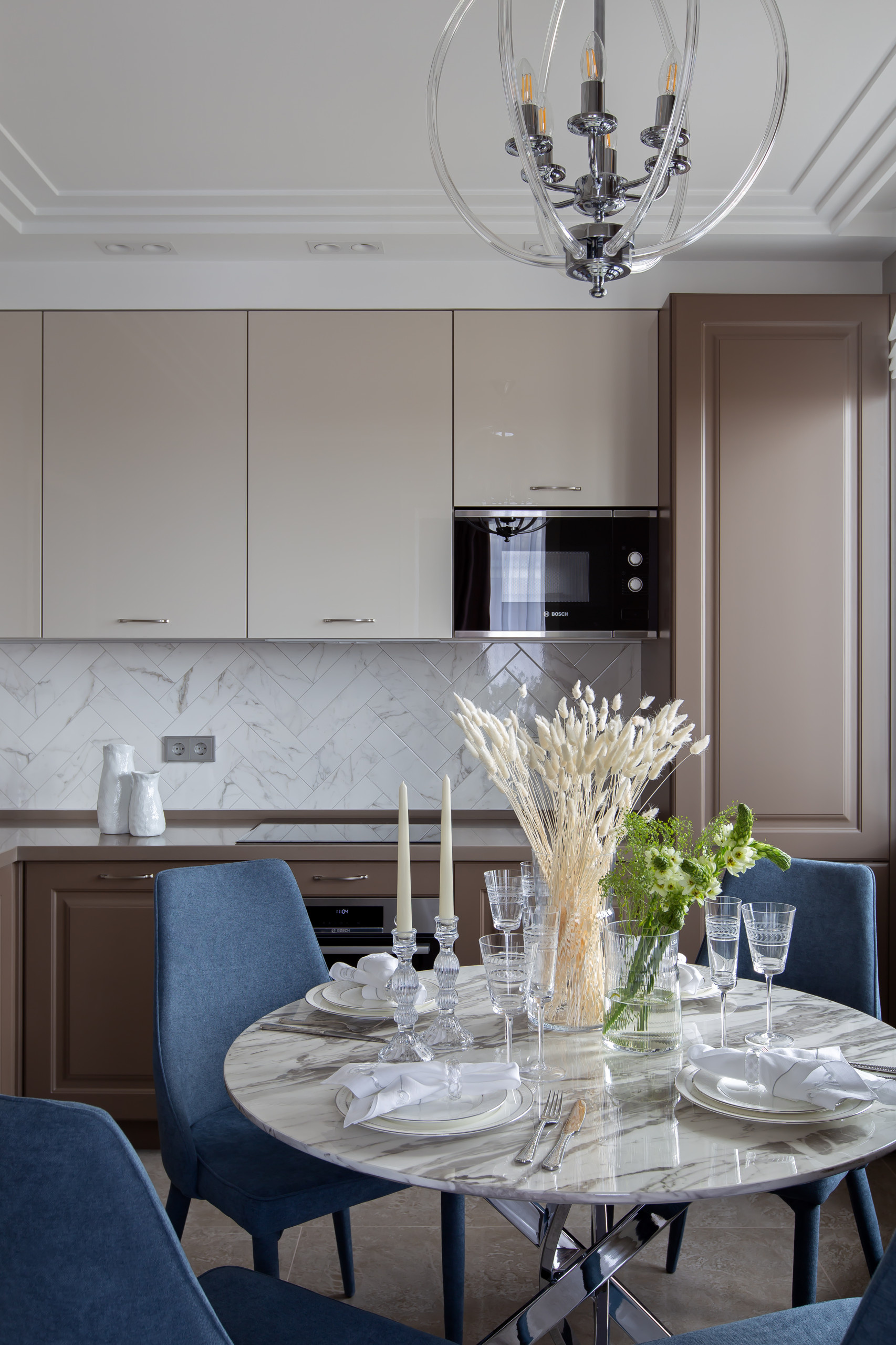 Смета и сроки: 8 млн и 20 месяцев на ремонт «трёшки»