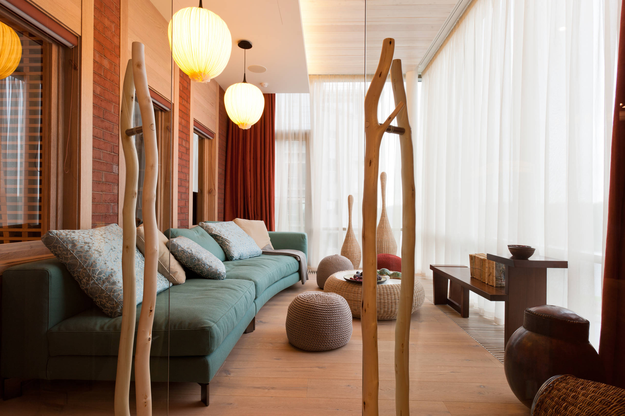 Хороший вопрос: Нужна ли вам отдельная комната для гостей