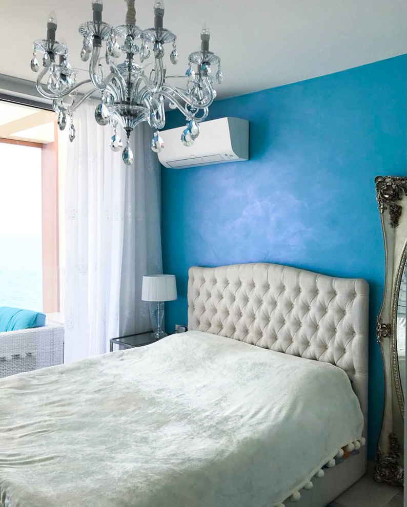 Микротренды: Отпускные квартиры