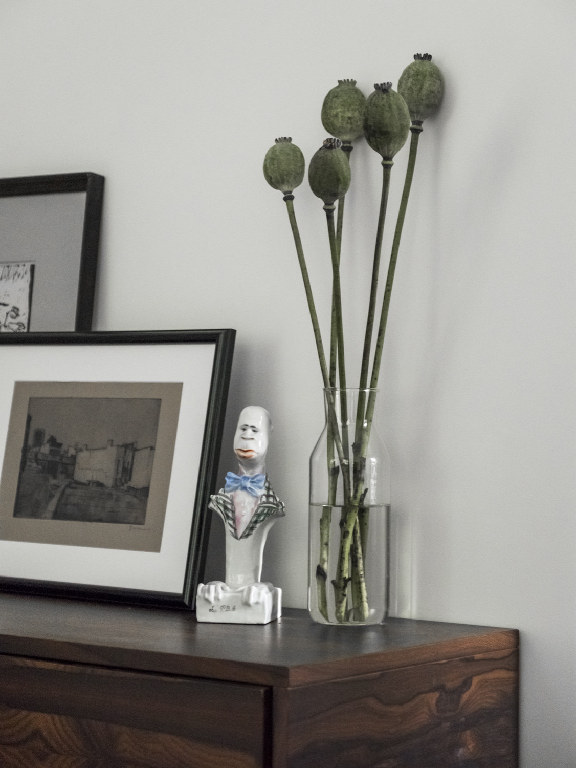 До и после: Двухкомнатная квартира с шестью окнами