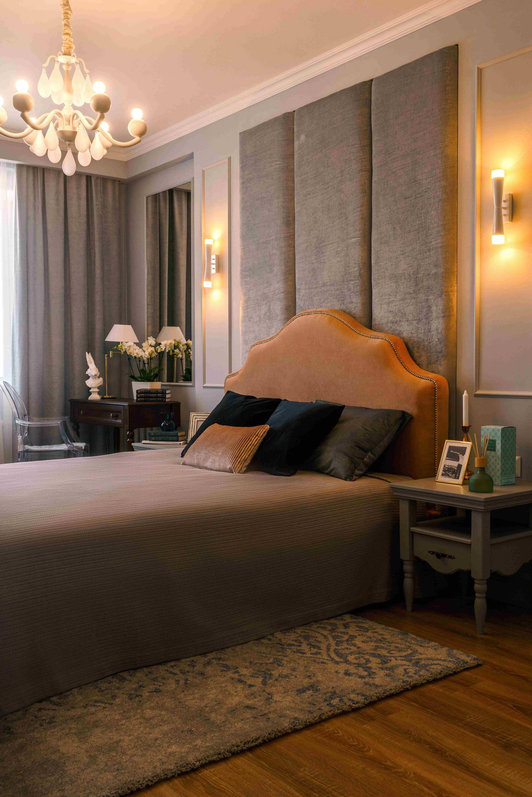 В гостях: Квартира щедрого сына в Димитровграде