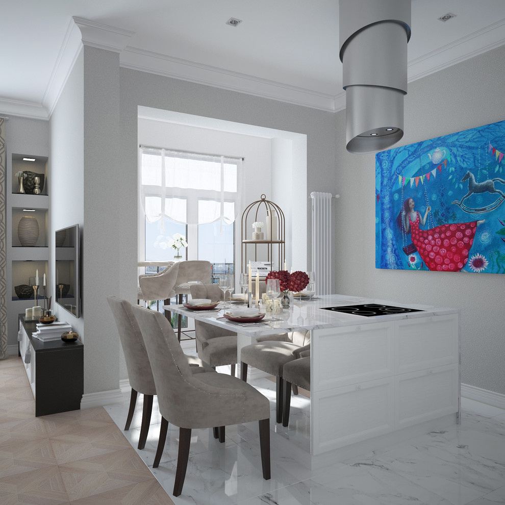 Хороший вопрос: Какую перепланировку стоит делать, а какую — нет