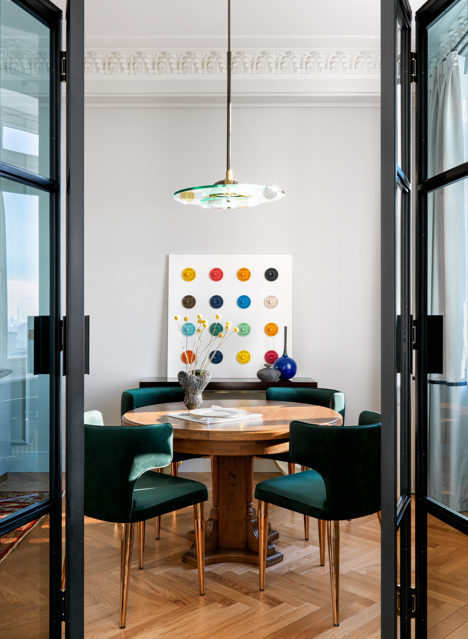 Размышление дизайнера: Прощаемся с эпохой перепотребления