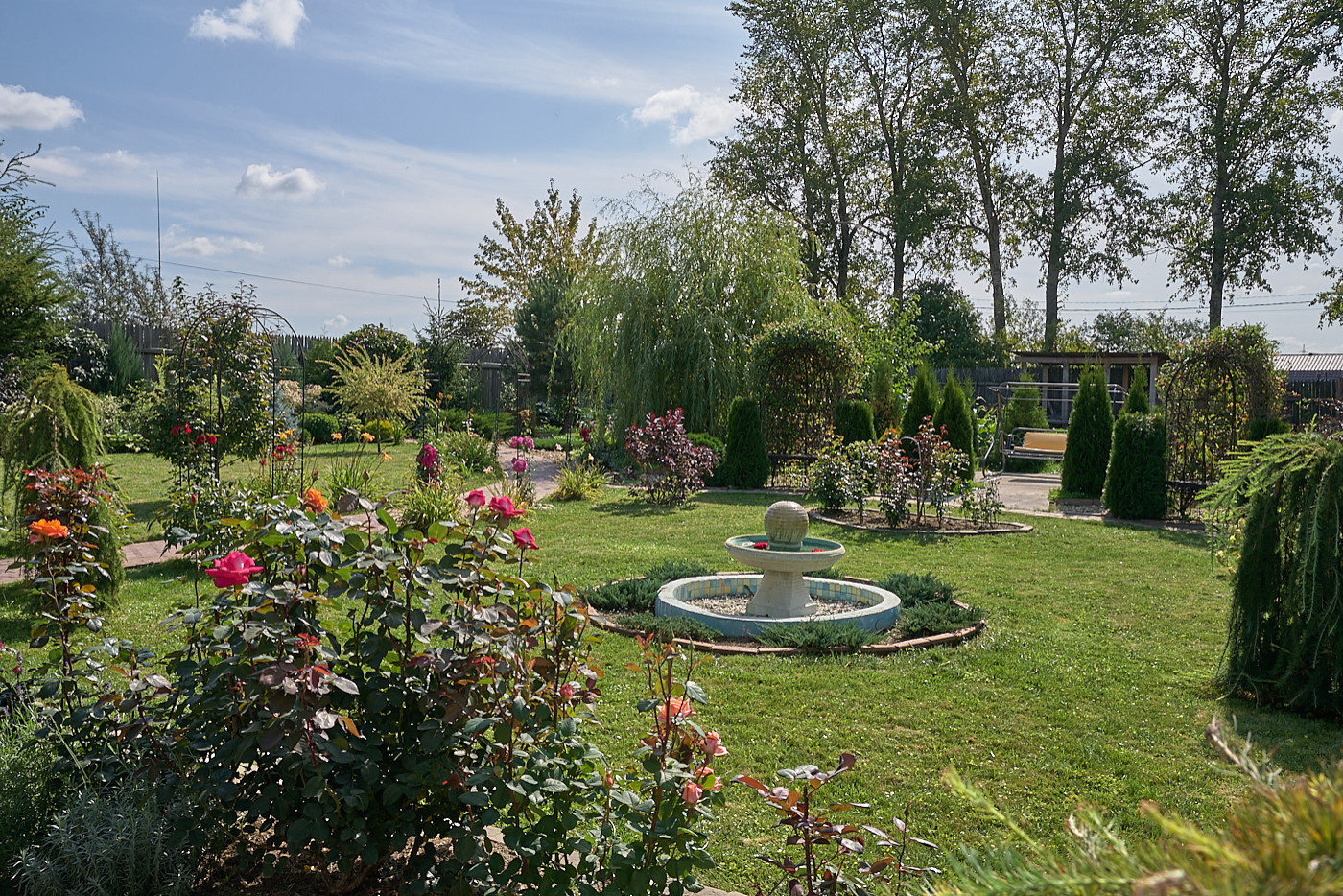 В гостях: Дом в Домодедове для семьи архитектора