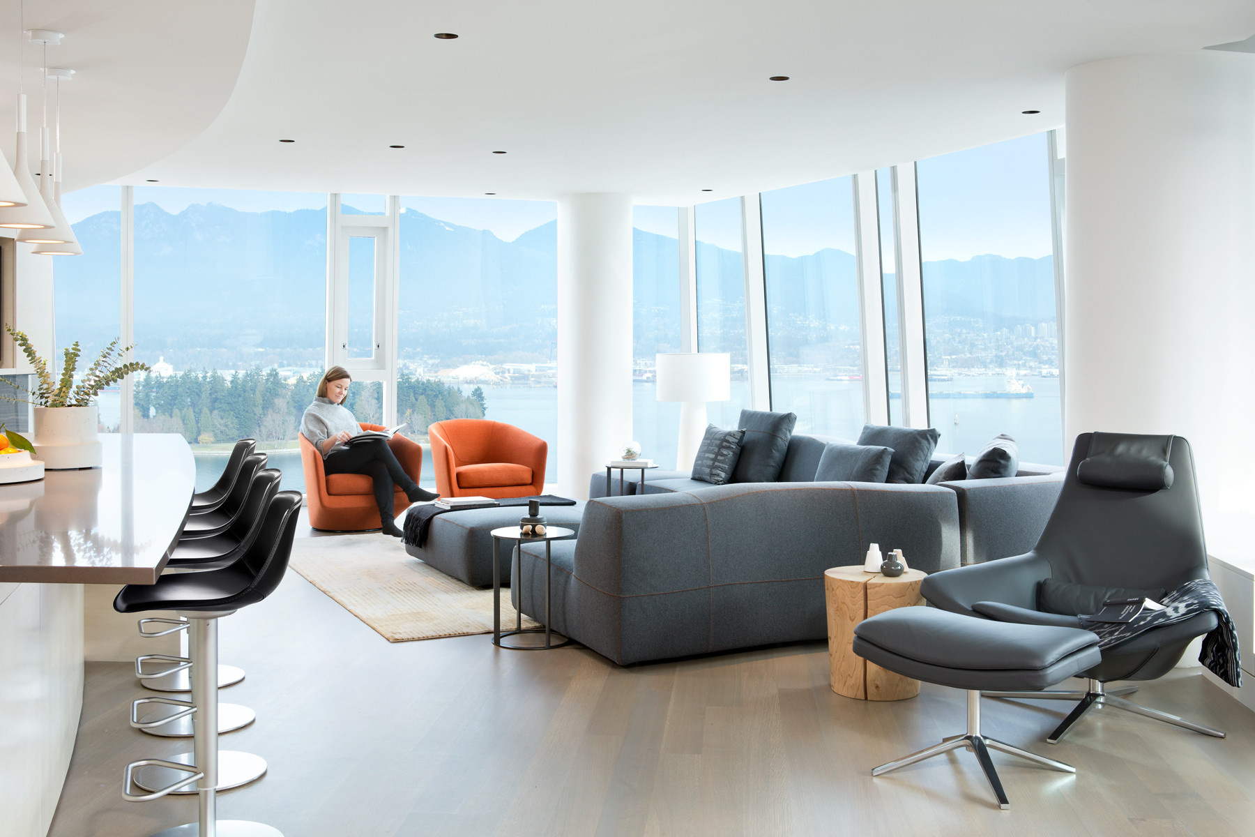 Больше или меньше: Как изменились пропорции мебели за прошедший век