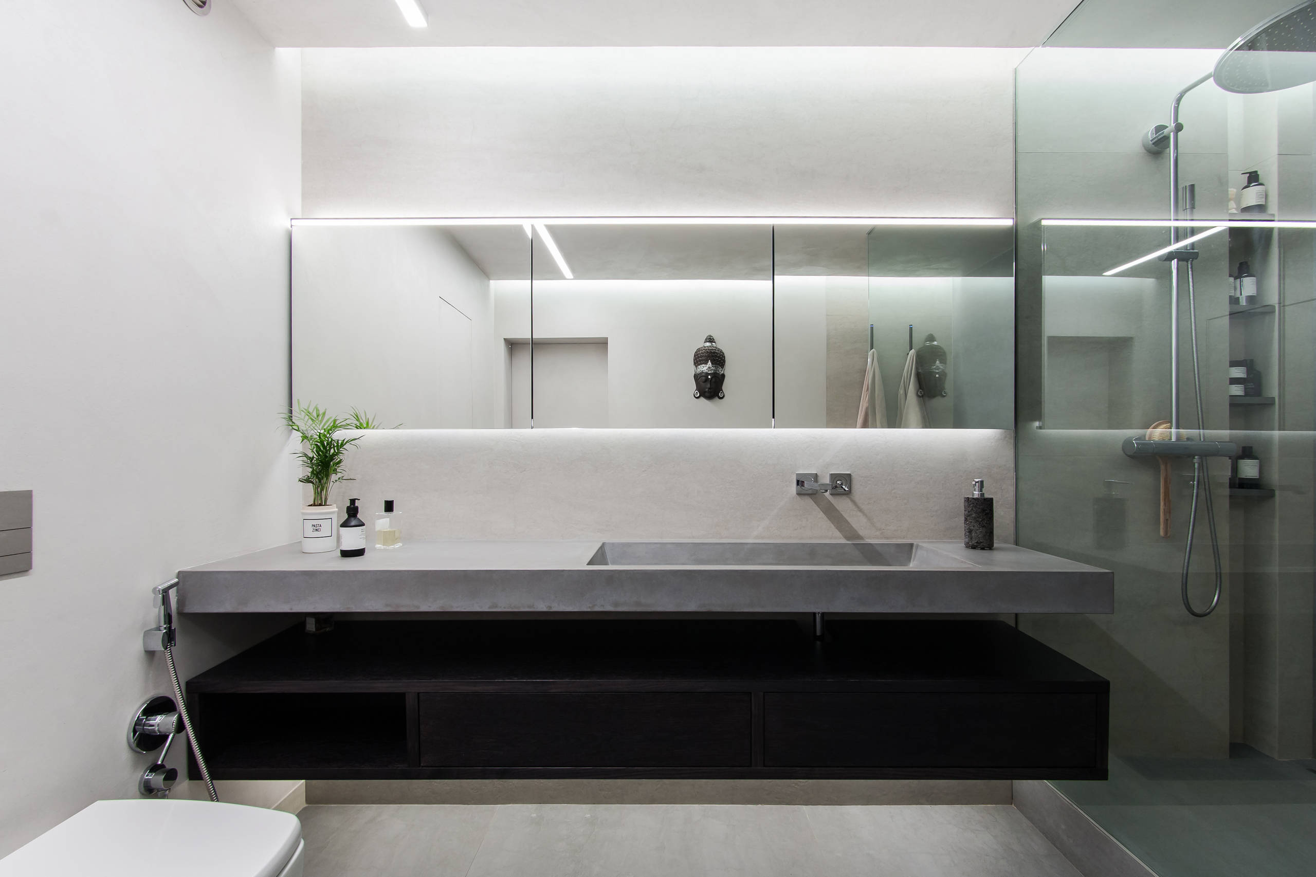 В гостях: Квартира в Питере — с мастерской и пивоварней