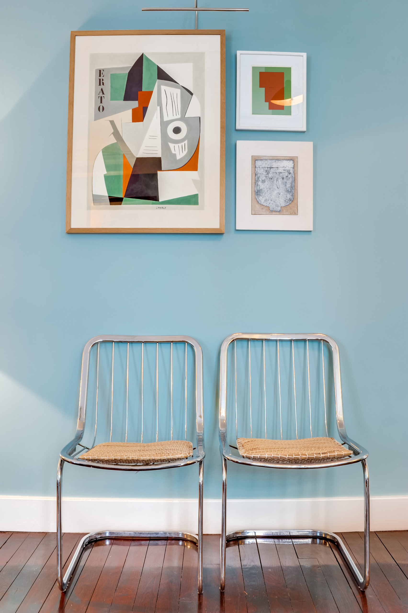 Дизайн-дебаты: Синтетические материалы в отделке — это нормально?