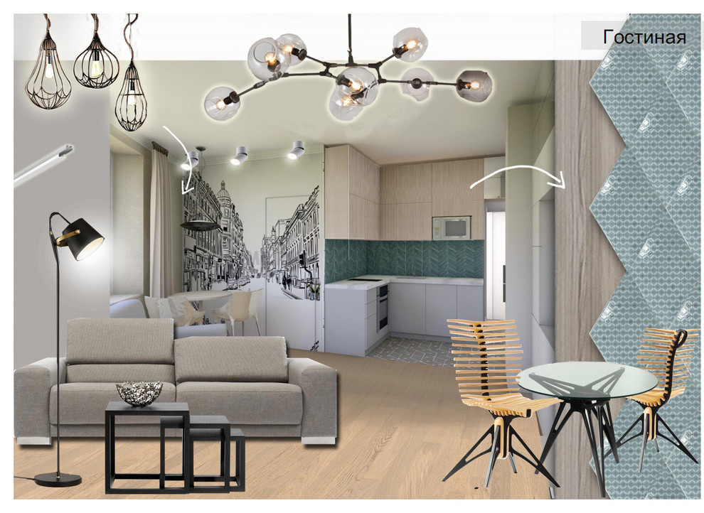 Вопрос: Почему фотореалистичные 3D-визуализации — зло