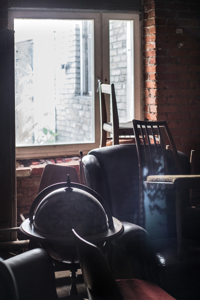 Портрет: Творческая столярная мастерская Craft Tree