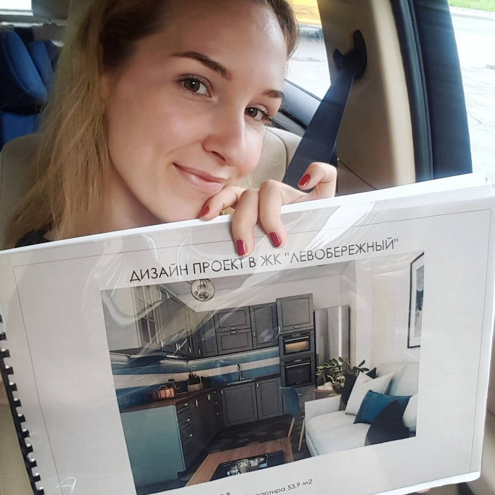 Форма подачи: Как выглядит папка проекта в разных дизайн-студиях