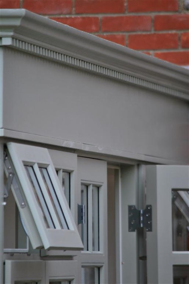 Зимний сад: Как понять, какой тип подходит именно вам