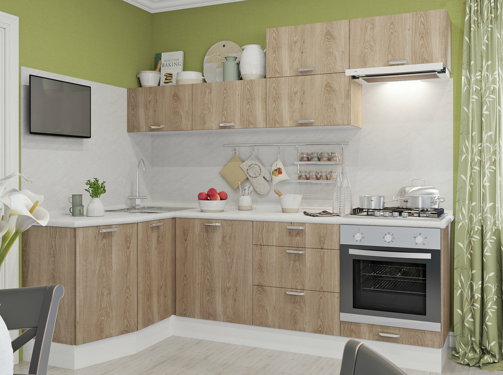 Дизайн-дебаты: Какую кухню считать дорогой, а какую — бюджетной