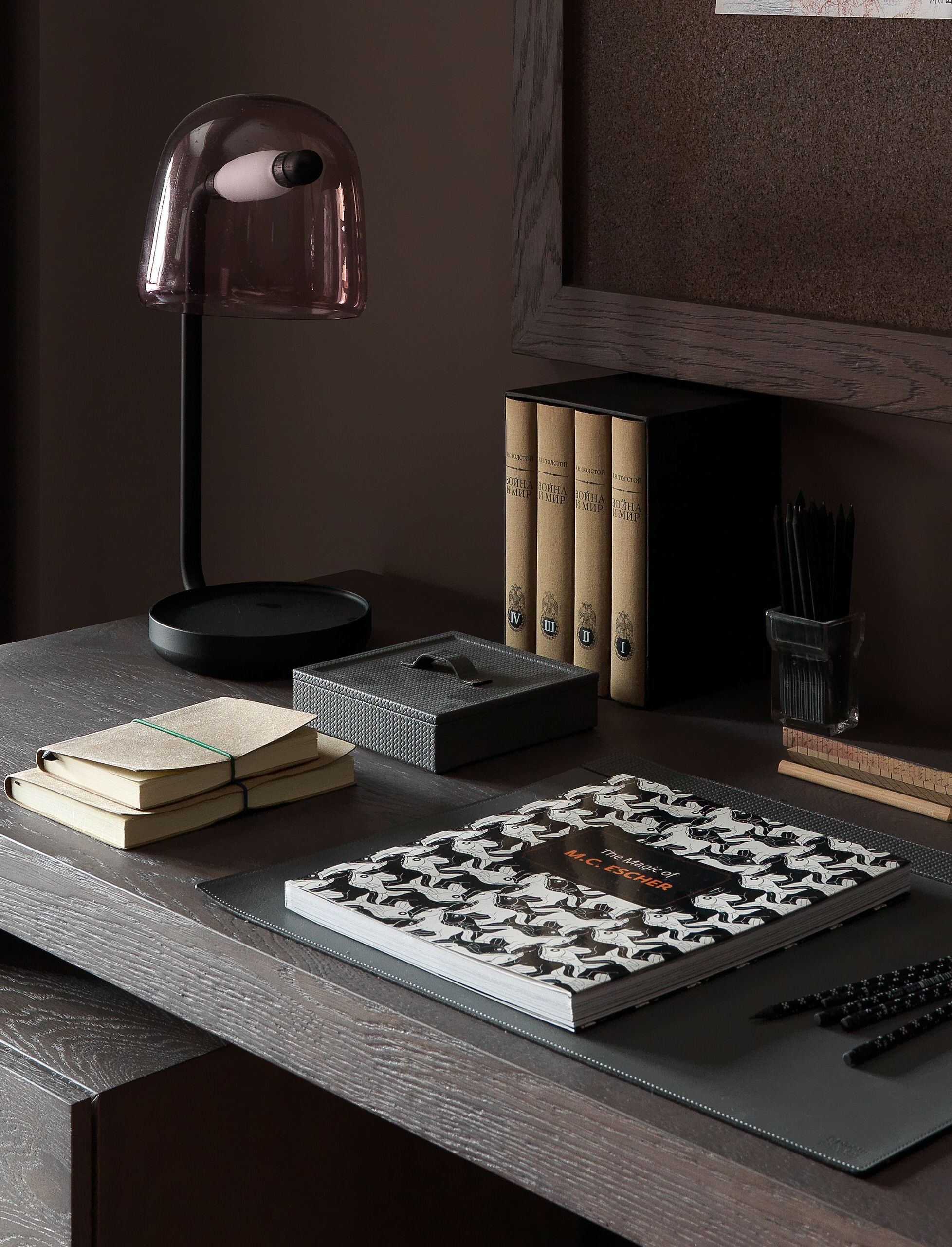 Houzz тур: Квартира с «Известной личностью в сиянии»