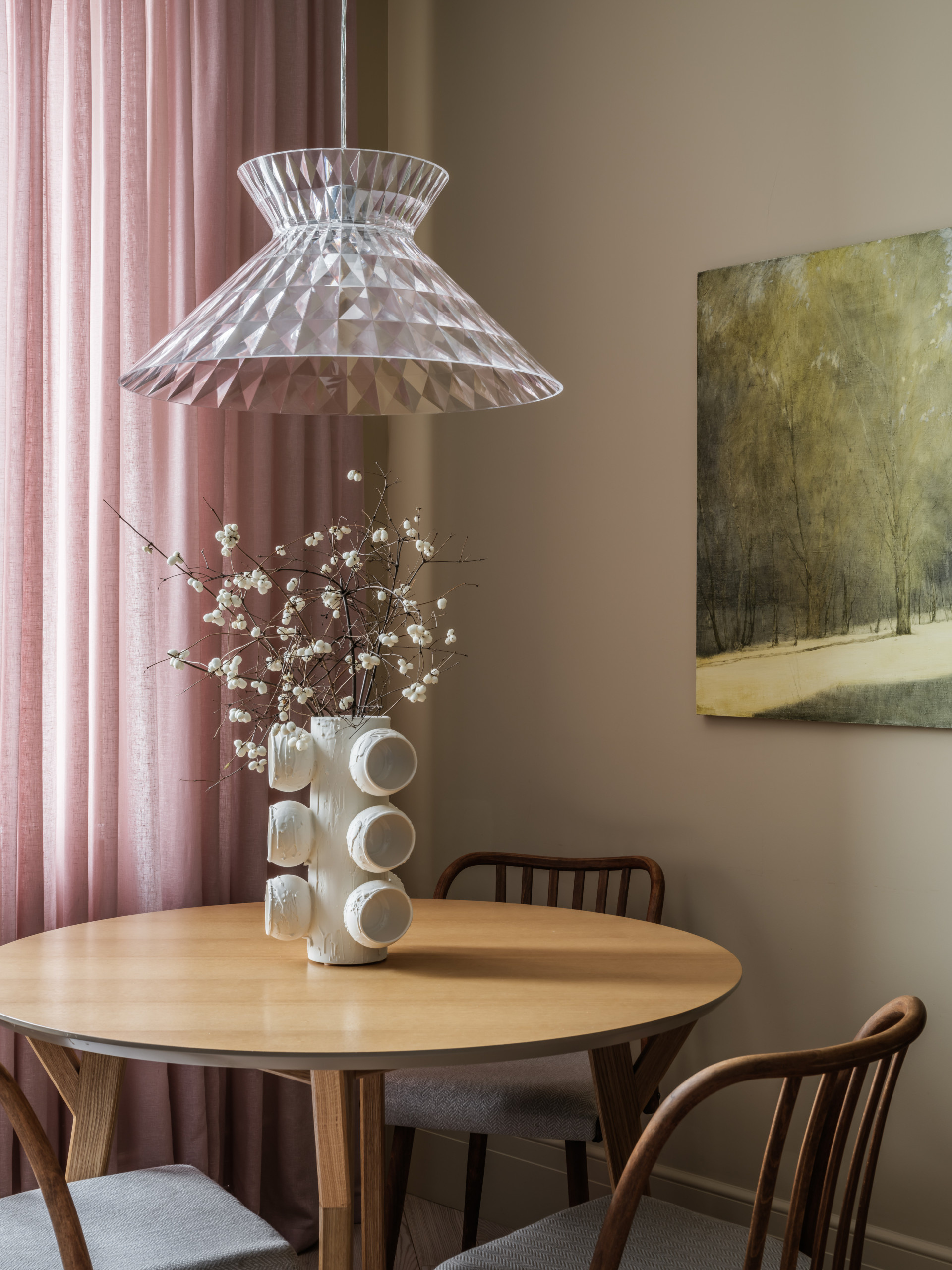 Houzz тур: 48 кв.м — квартира, которую «собирали» два года