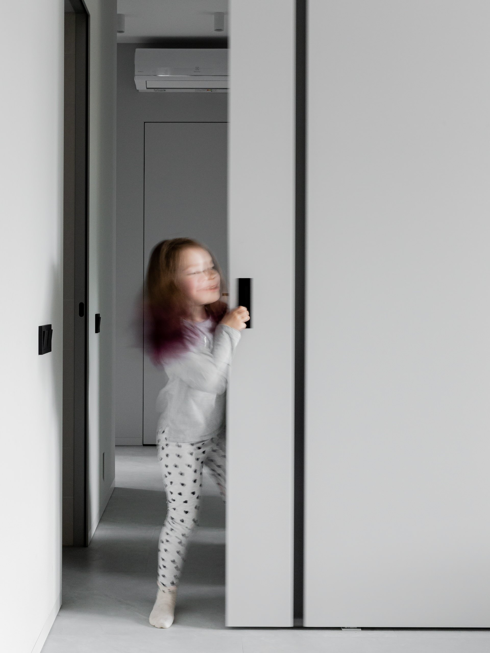 Houzz Беларусь: Квартира с тремя (!) вытяжками