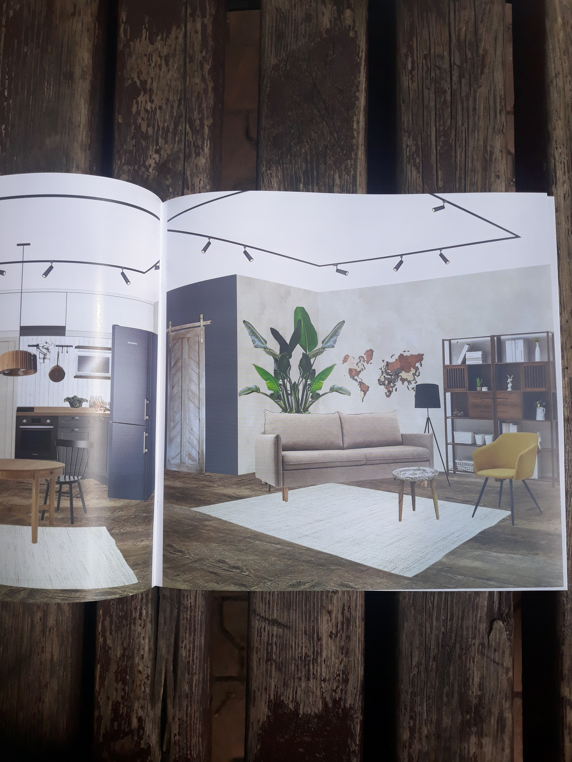 Форма подачи: Как выглядит папка проекта в разных дизайн-студиях