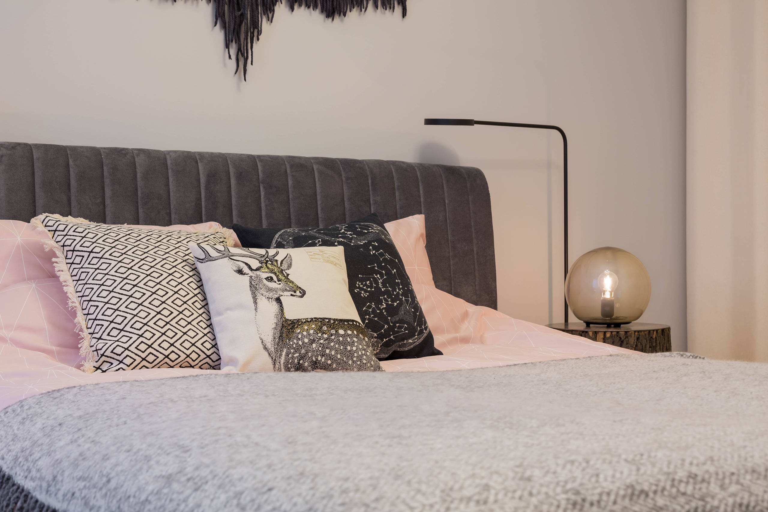 Цвет: 10 цветов года по версии Pantone, и что мы с ними делали