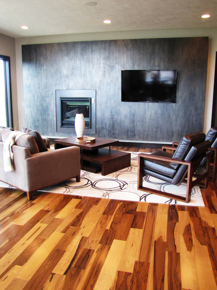 Перепланировка однокомнатной хрущевки: 5 вариантов