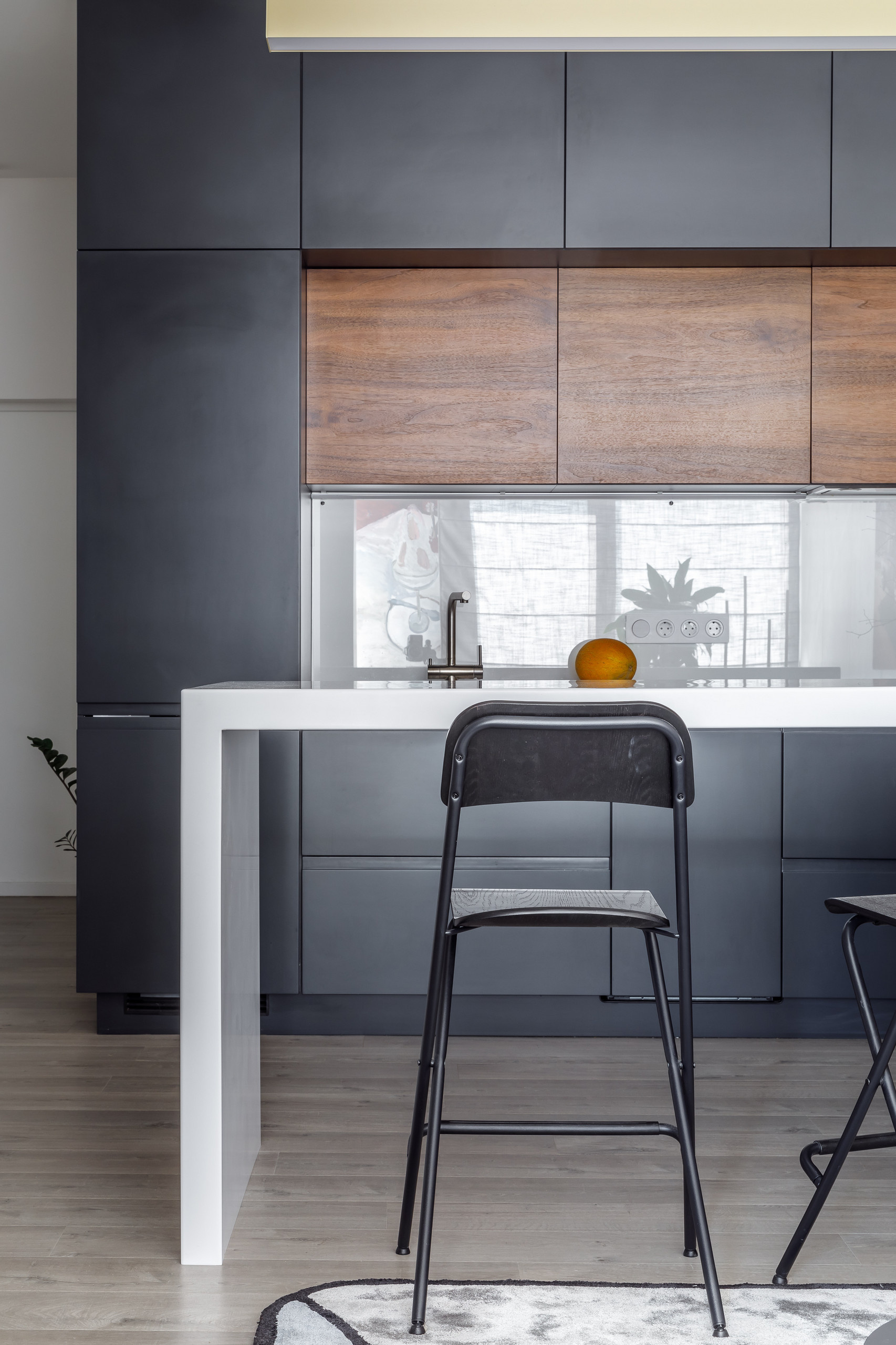 4 кухни за 300–400 тысяч — Канск, Казань, Ростов-на-Дону и Питер