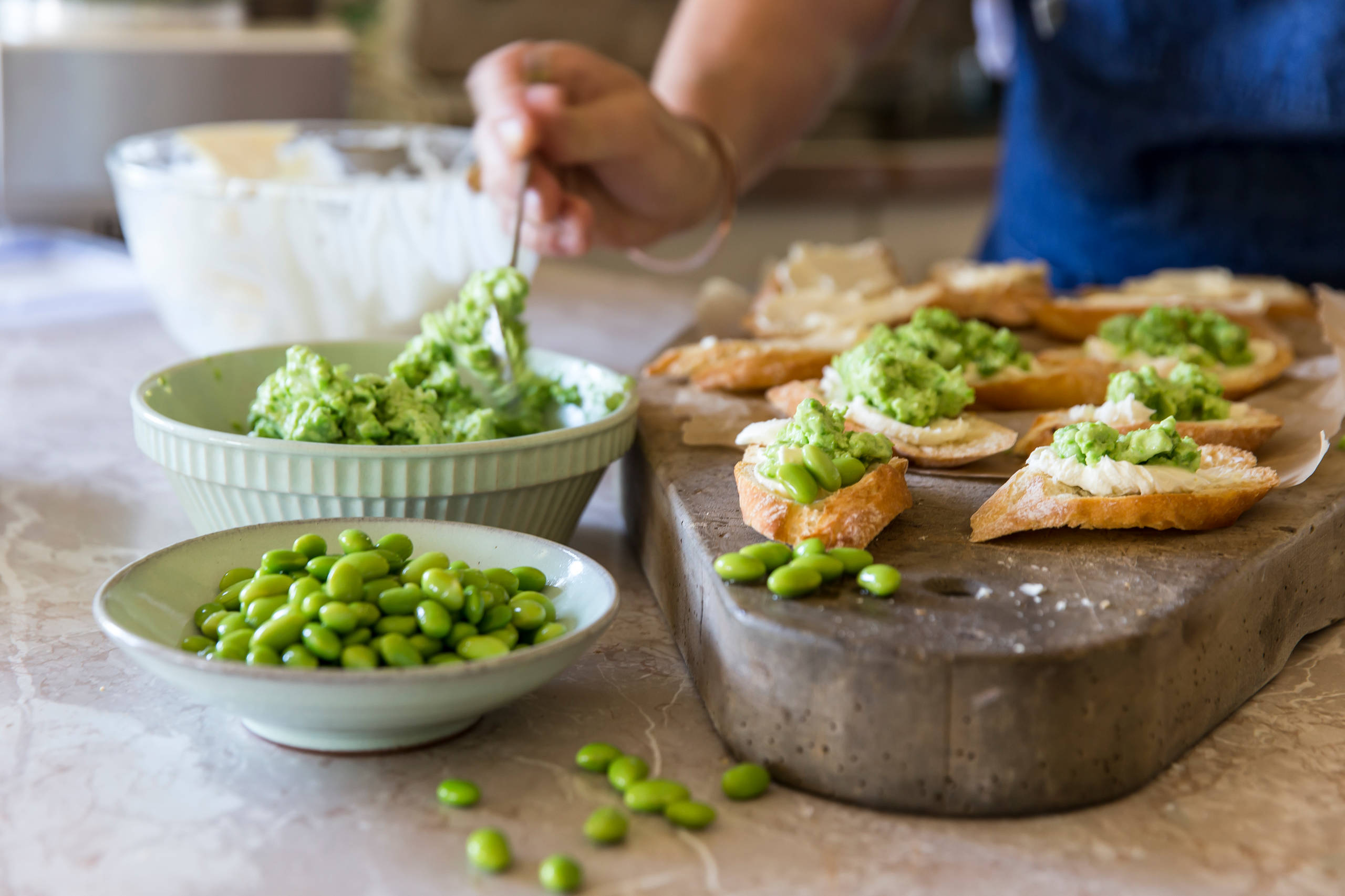 Как правильно: Перестать «заедать» стресс