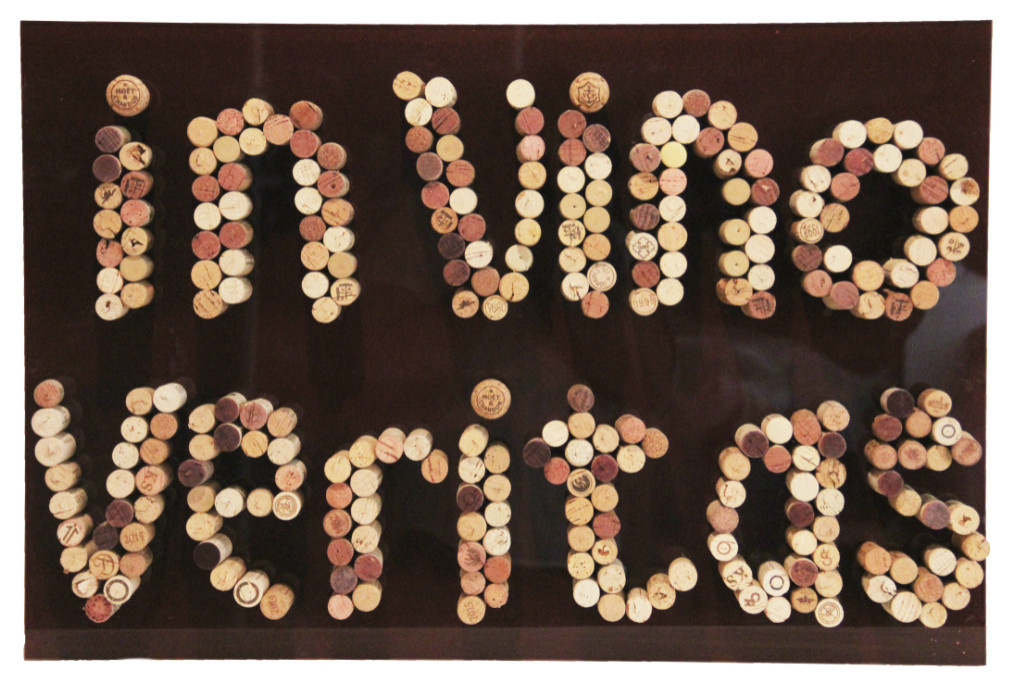 Фотоохота: 42 поделки из винных пробок