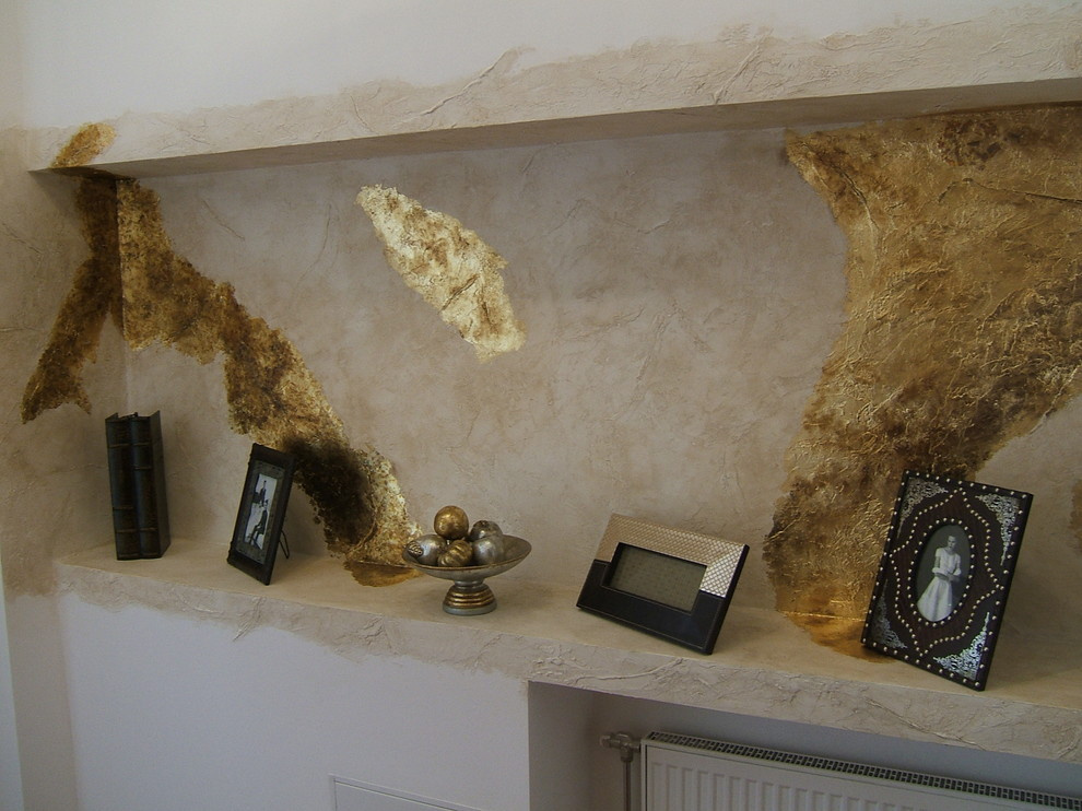 Вопрос: Какие приемы «евроремонта» не стыдно применять и сегодня