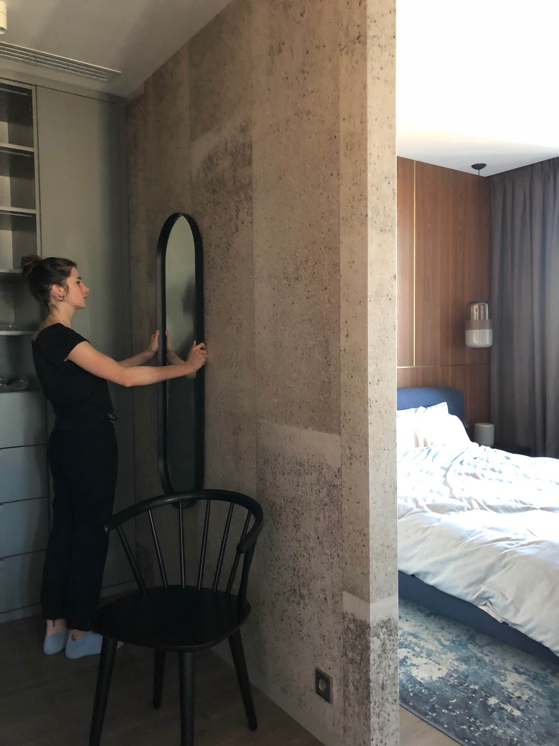 Личный опыт: Как дизайнеры готовятся к интерьерной съемке