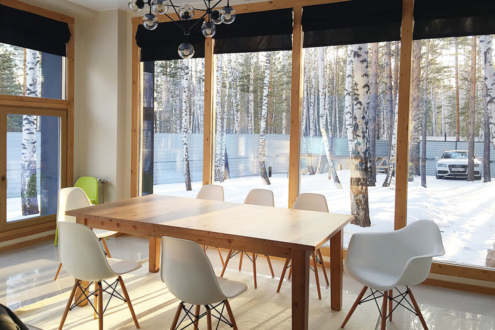 Дизайн-дебаты: Миллион на строительство дома — это много или мало