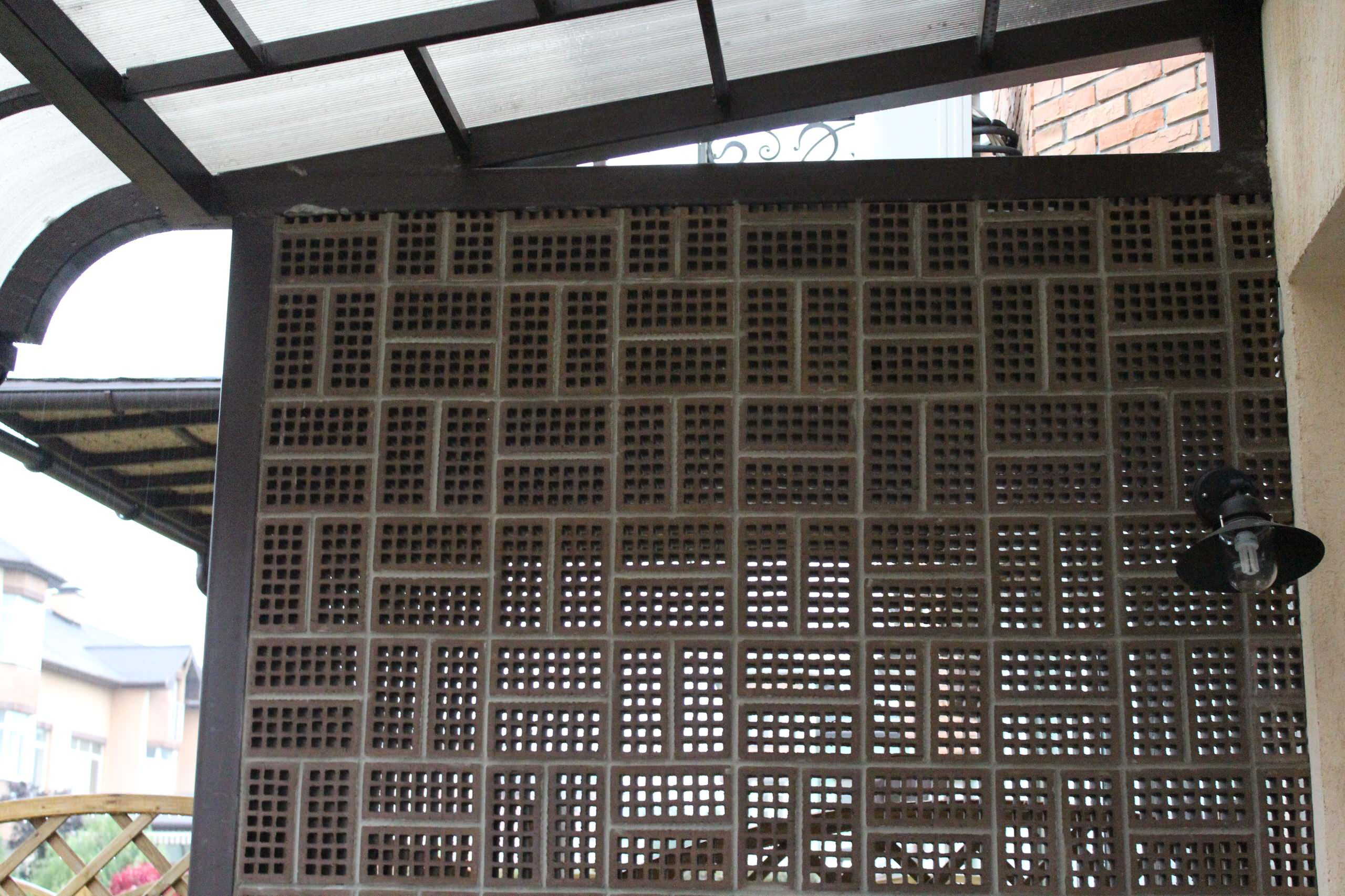 Как правильно: Красивые фасады из кирпича