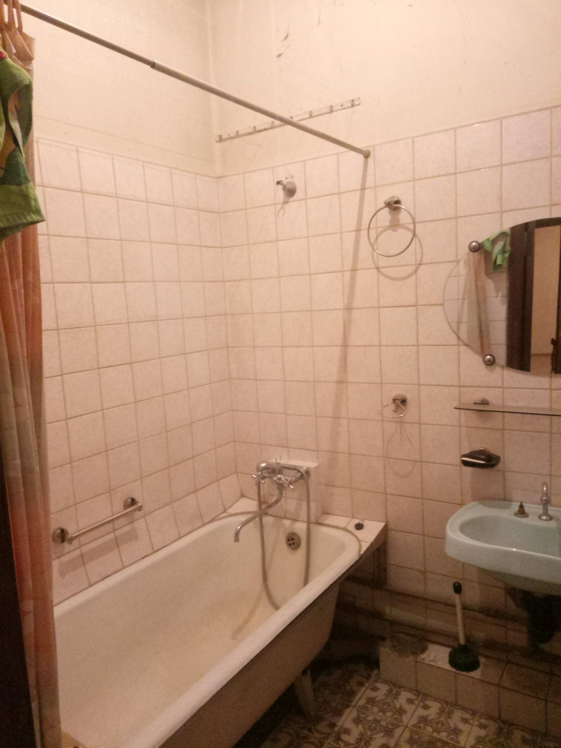 До и после: 7 санузлов, которые изменились до неузнаваемости