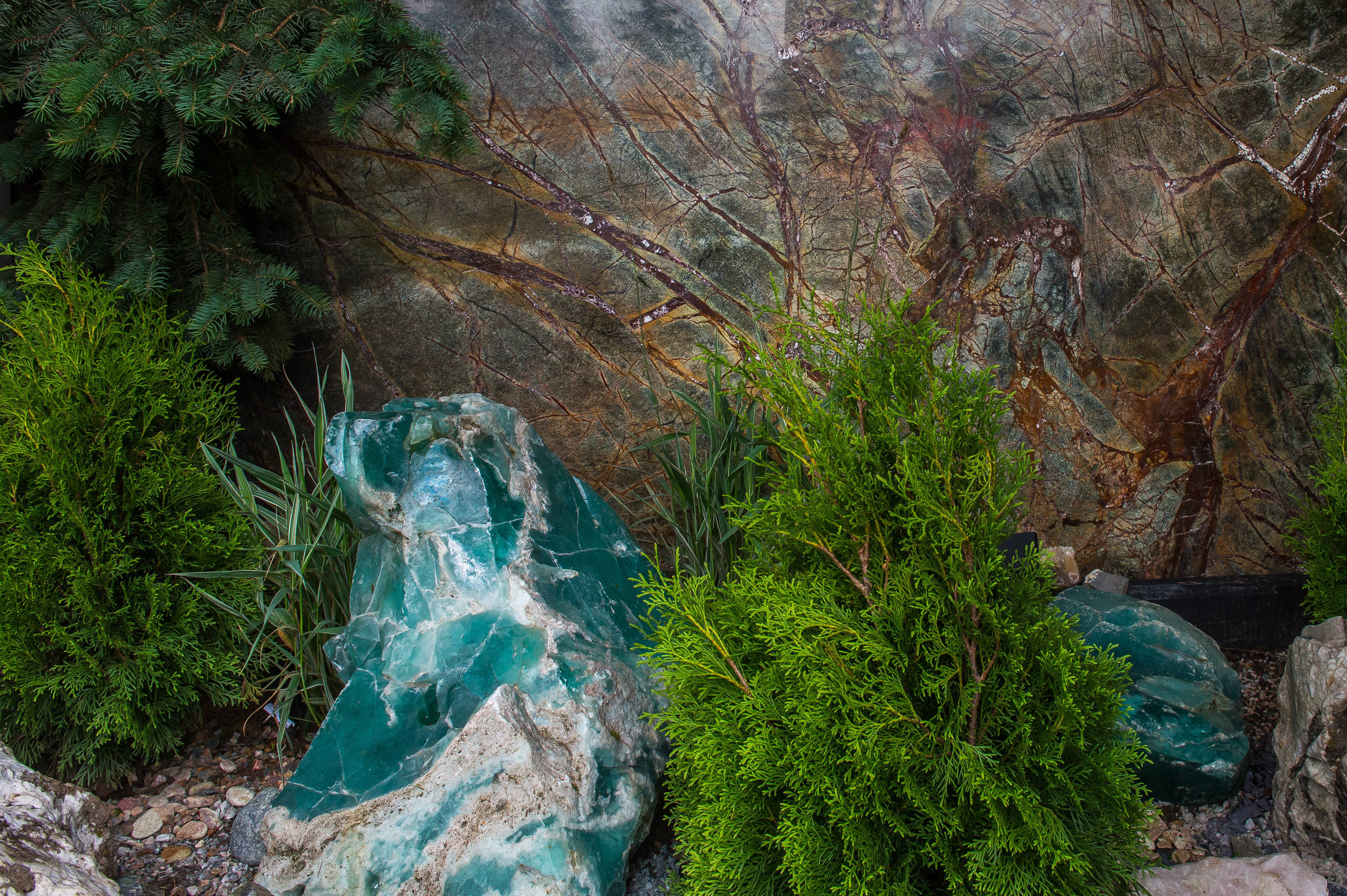 Как правильно: Искать идеи на фестивале садов и цветов