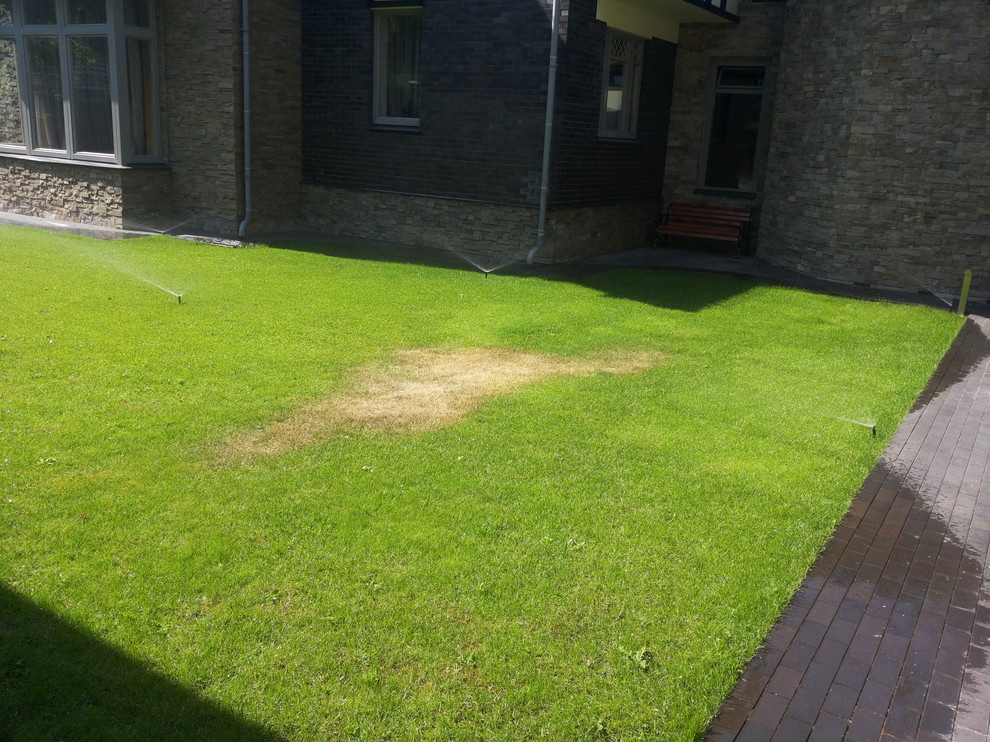 Вопрос: Как сделать автополив на участке