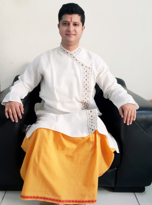 Хороший вопрос: В чем солидарны китайская Фэншуй и индийская Васту