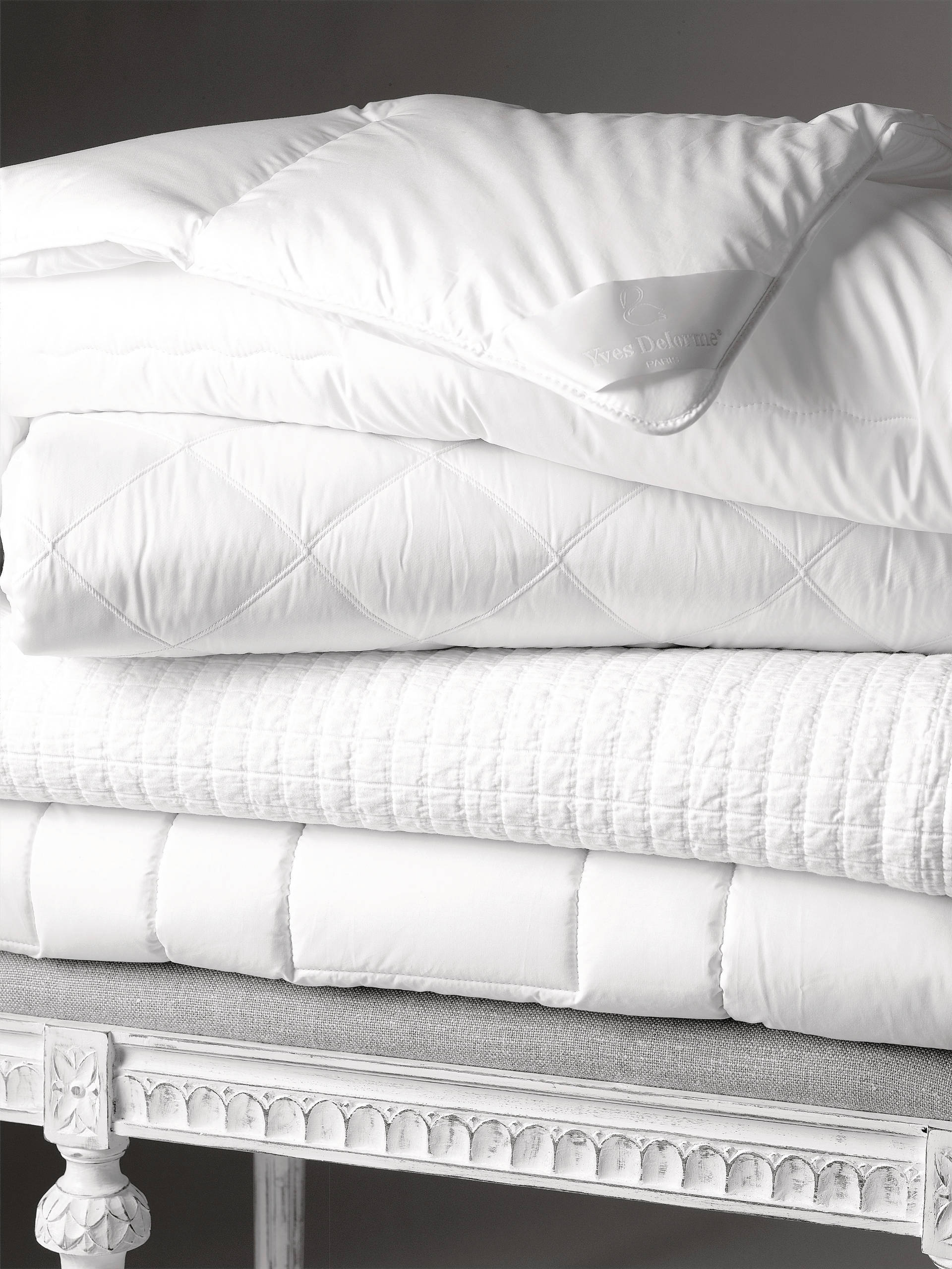 Вопрос: Какое одеяло выбрать