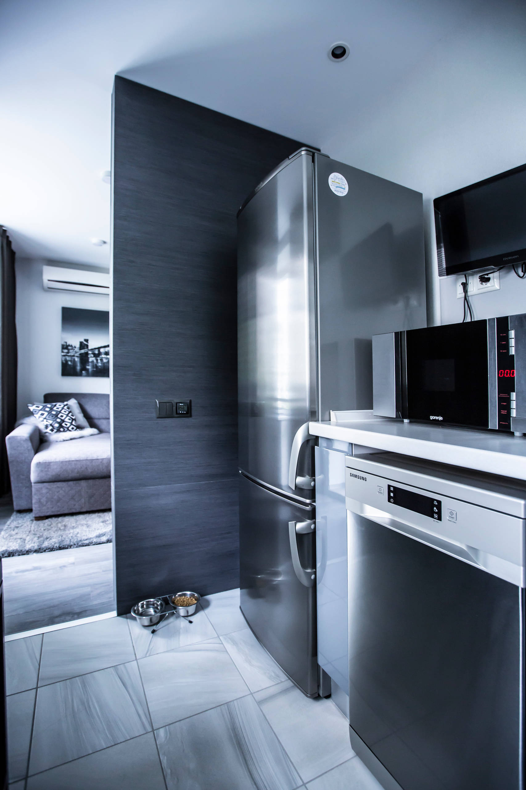 В закладки: Однокомнатная квартира 30 кв.м — 6 решений