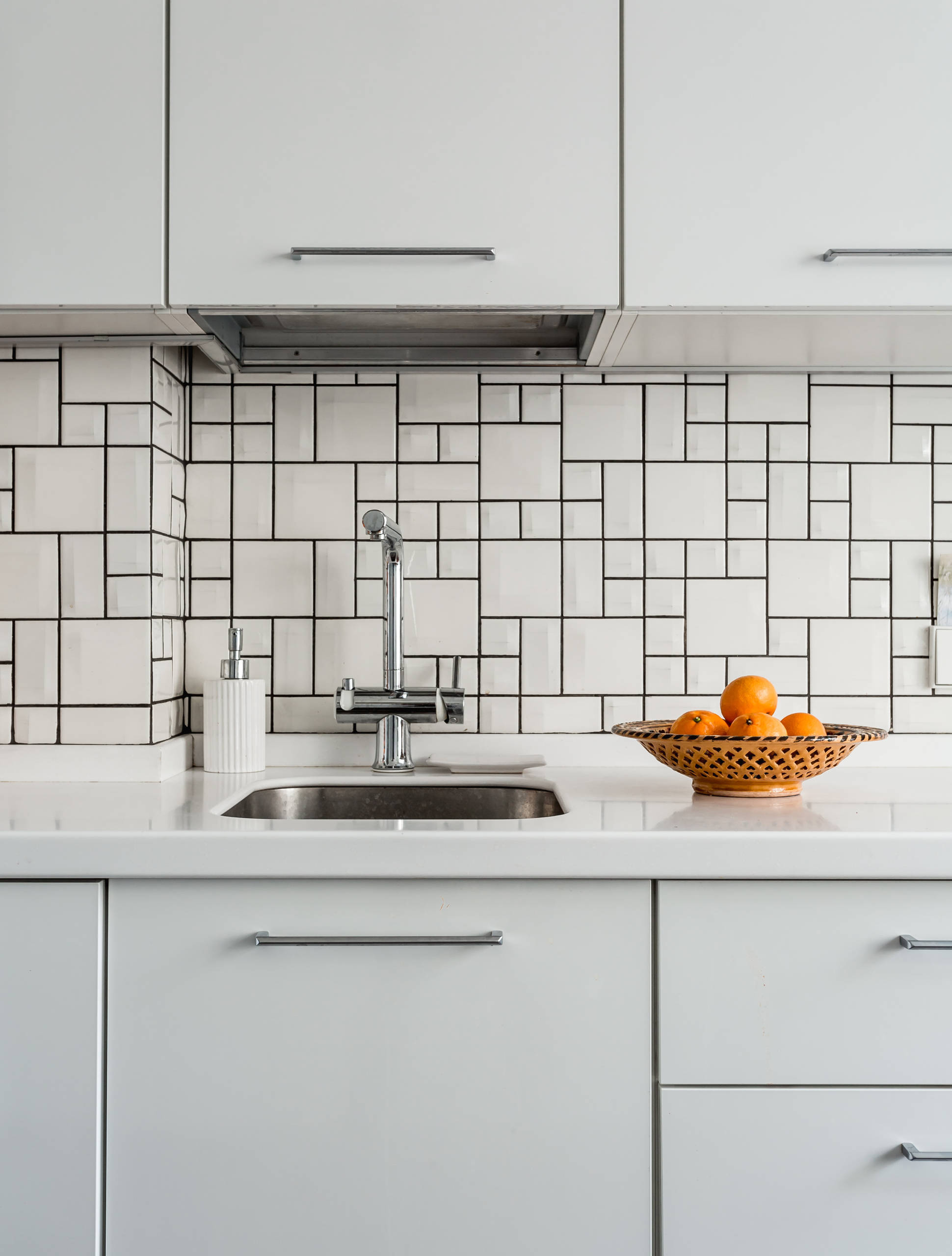 В гостях: Квартира архитектора, которую делал другой архитектор